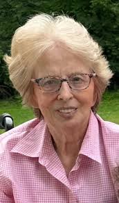 Mary Graue avis de décès