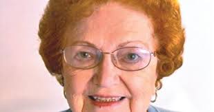 Marcella Darlene Thomas