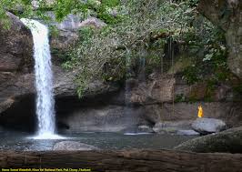 Water park, daily maid service. Haew Su Wat Waterfall Mu Si Pak Chong Thailand Cruze Waterfall Pak Chong Khao Yai National Park