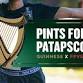 Pints For Patapsco event in Halethorpe, MD
