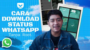 Check spelling or type a new query. 4 Cara Mudah Download Status Whatsapp Gadgetlogi Id