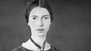 The glory years: Aspects of the poet Emily Dickinson/ Stranger danger