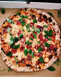 The Best Pizza In Nyc In 2020 New York Pizza Good Pizza Best Pizza In Nyc