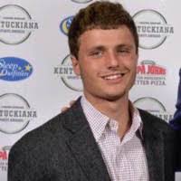 Matthew Bohn's Instagram, Twitter & Facebook