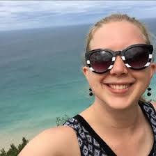 Becky Knott's Instagram, Twitter & Facebook