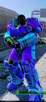 Fallout 4: 10 Things You Didn'T Know About Paladin Danse