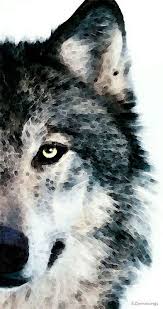 Wolf Art Timber Poster By Sharon Cummings Wolf Art Print Wolf Art Animal Art