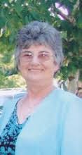 Obituary information for Celeste Ross