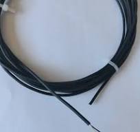 Multiconductor shielded cable in FPM Manufacturer