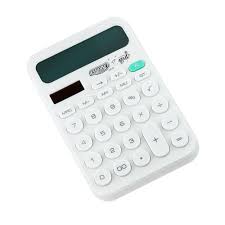 Esta calculadora científica es compatible con la calculadora científica se puede usar con todos los operadores aritméticos habituales, a saber, la suma, la subtacción, la multiplicación, la. Calculadora De Mesa Branca Hello Branca Brw Gori S Paper Papelaria Fisica E Online