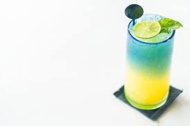 Mocktail Cocktail Tanpa Alkohol Yang Pas Buat Santai Beserta 10 Resep Membuatnya