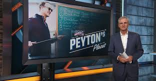 Loosely based upon the 1956 novel of the same name by grace metalious, the series was preceded by a 1957 film adaptation. Abc Network To Broadcast Peyton S Places Volume 1 Sunday At 3 P M Et Espn Press Room U S