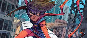 What's crazy is ip's signature ability makes. Ms Marvel Kamala Khan Character Close Up Marvel Comic Reading Lists
