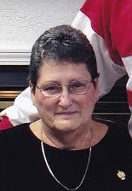 Donna L Stump Obituary 2019