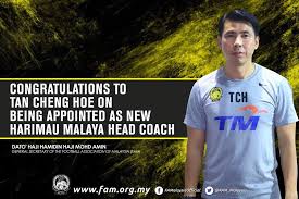 Diese statistik zeigt alle unter dem trainer tan cheng hoe eingesetzten spieler nach einsätzen absteigend sortiert. Tan Cheng Hoe Says He Can T Turn Malaysia Into Cup Kings Kedah