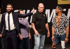 Lee was born in grand rapids, michigan, on september 4, 1992, and raised in detroit, michigan.lee has a sister and two younger brothers, one of which is keith, also a professional mixed martial artist signed to bellator who has been training with kevin previously at xtreme couture and currently at tristar. Kevin Lee Thinks He Has Some Mental Advantage Over Me Michael Chiesa Superfights