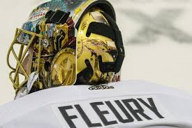 By justin emerson (contact) published. Marc Andre Fleury Nearing Return Pro Hockey Rumors