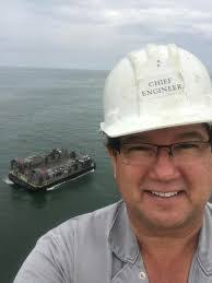 Douglas Boring's Instagram, Twitter & Facebook