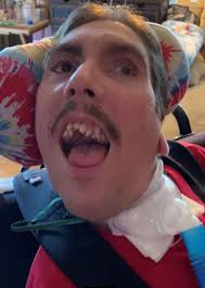 Contributions to the tribute of Anthony James Diaz