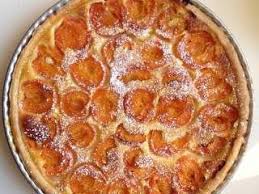 La Tarte Aux Abricots Recette Ptitchef Recette Tarte Aux Abricots Recette Dessert Recette