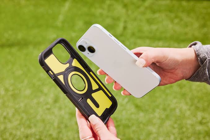 The 8 Best Protective Phone Cases of 2026, Tested and Reviewed