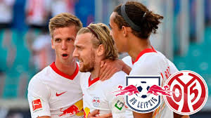 Fsv mainz vs rb leipzig tipp: Rb Leipzig Gegen 1 Fsv Mainz 05 3 1 1 Spieltag Bundesliga Fussball Sportschau De