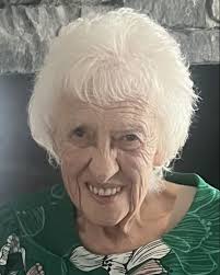 Iris E. Spencer Obituary June 13, 2025