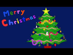 The Christmas Tree Song Christmas Tree Images Christmas Preschool Theme Christmas Images