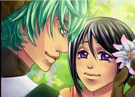 Imagen episodio #3 Jade Corazon de melon