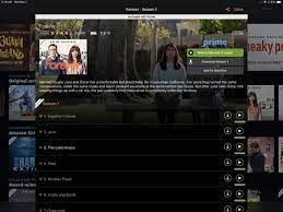 Look to hollywood films for major inspiration. How To Download Amazon Prime Movies And Shows To Your Phone Or Tablet