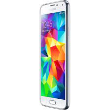 Can a colorful exterior and tactile buttons set it apart from a pack of excellent android alternatives? Best Buy Samsung Certified Pre Owned Galaxy S5 4g Lte With 16gb Memory Cell Phone Unlocked White G900a 16gb White Cpo