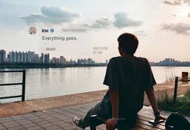 Bts lyrical quote wallpapers army s amino. Bts Official On Twitter In 2021 Bts Wallpaper Lyrics Bts Quotes Bts Laptop Wallpaper