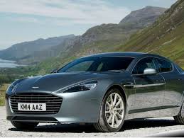 Image result for Sea Storm 2019 Aston Martin