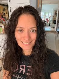 Tammy Talbert's Instagram, Twitter & Facebook