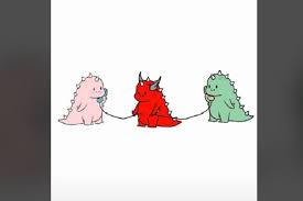 Check spelling or type a new query. Terungkap Dino Merah Yang Tengah Viral Di Tiktok Ternyata Dino Pho Alias Perusak Hubungan Orang Galajabar