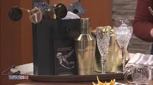 Maybe you would like to learn more about one of these? Craft Cocktails With Jules