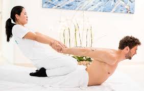 Book a Mobile Thai Massage Therapist Near You | Blys