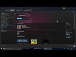 How To Save Games On The Steam Cloud Youtube