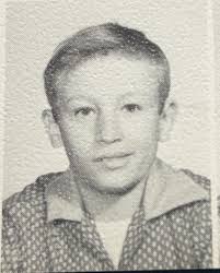 I still recognize a lot of these former classmates. Hope to see many at the  reunion