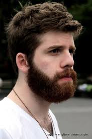 Beloved Beard in 2025