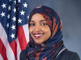 Ilhan Omar