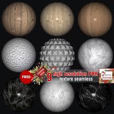 The pattern of monomer can be found on the surface of this synthetic aromatic. Free Pbr Textures Package Christmas Sketchup Texture