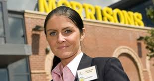 Kidderminster store boss delighted with award