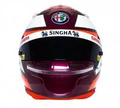 He won the 2007 formula one. Kimi Raikkonen Formula 1 Racing Fan Helmets For Sale Ebay