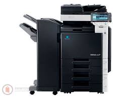 Konica minolta service bizhub c364 telepites. Konica Minolta Bizhub C364 Printer Pre Owned Low Meters