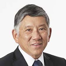 ANNUAL REPORT 2019/2020