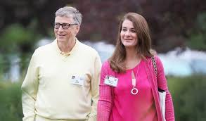 They have three children daughters jennifer katharine and. Bill Gates And Melinda Gates Splitting After 27 Years Marriage Arab News