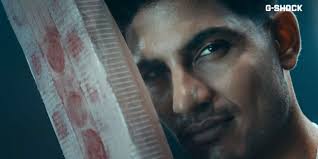 G-Shock gets Shubhman Gill to drive intense 'Rise Above the Shocks' message