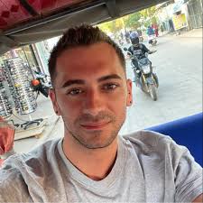 Warren Dean Marshall