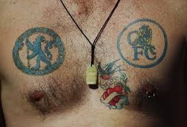 1024 x 1365 jpeg 148 кб. Chelsea Send In Your Tattoos Chelsea Headhunters